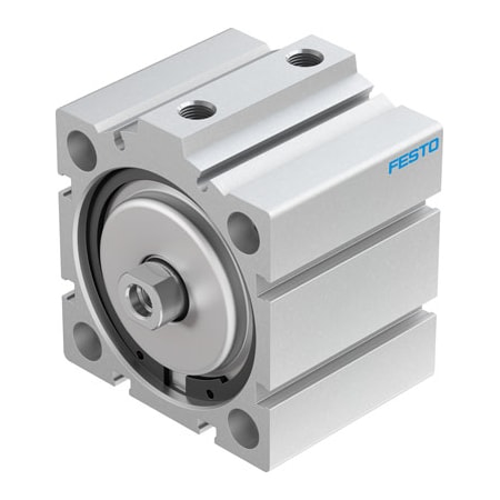 Festo Short-Stroke Cylinder ADVC-63-15-I-P-A ADVC-63-15-I-P-A